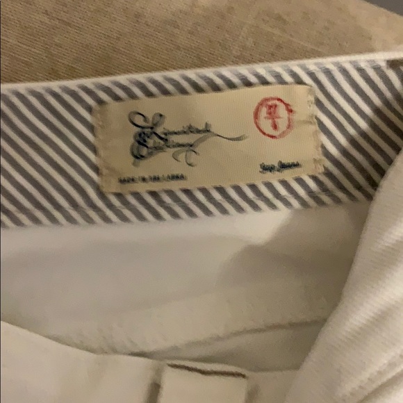 Gap jean skirt - Picture 8 of 9